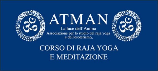 Corso di Raja Yoga e Meditazione